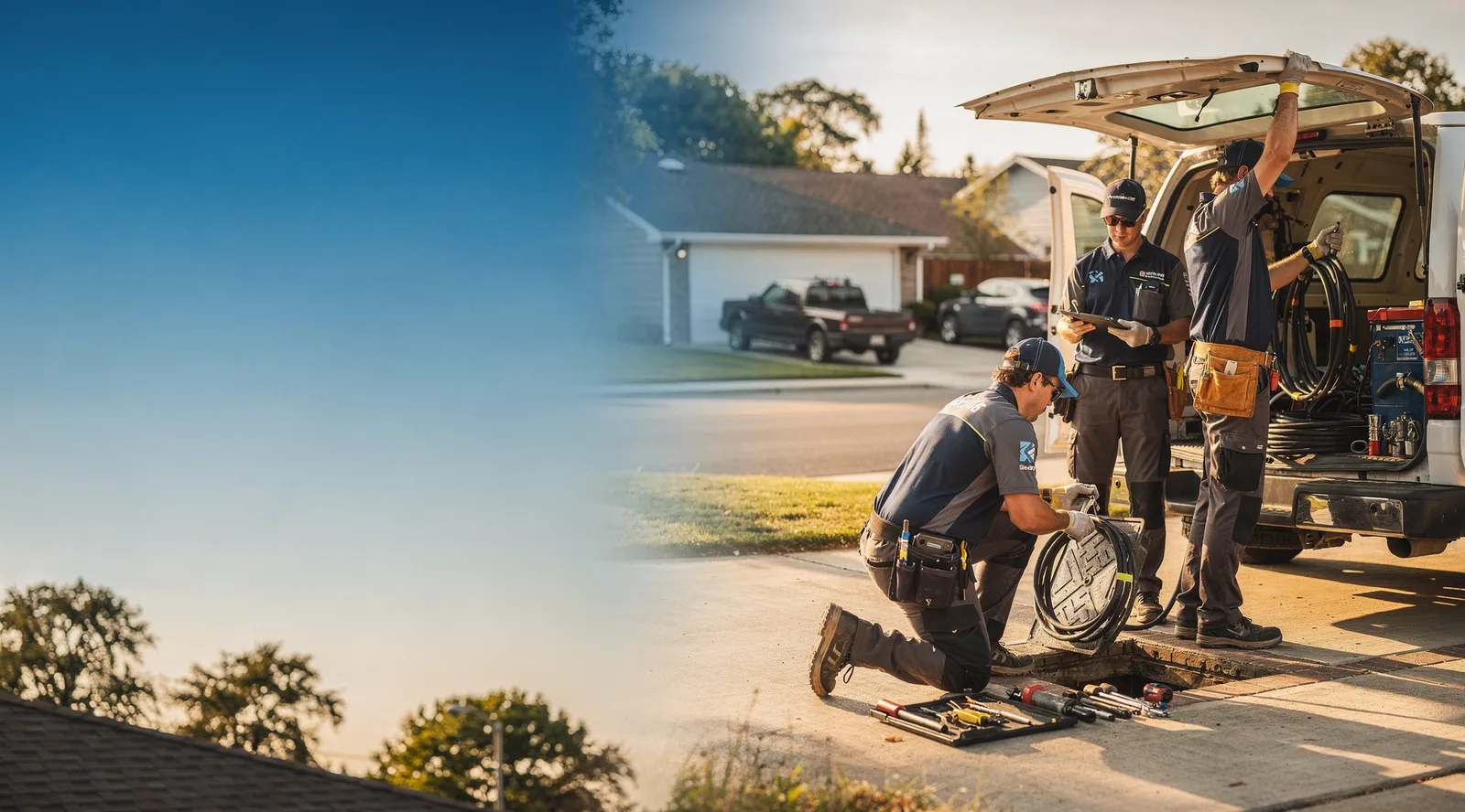 Water Softener Installation in Valley Village, CA near me